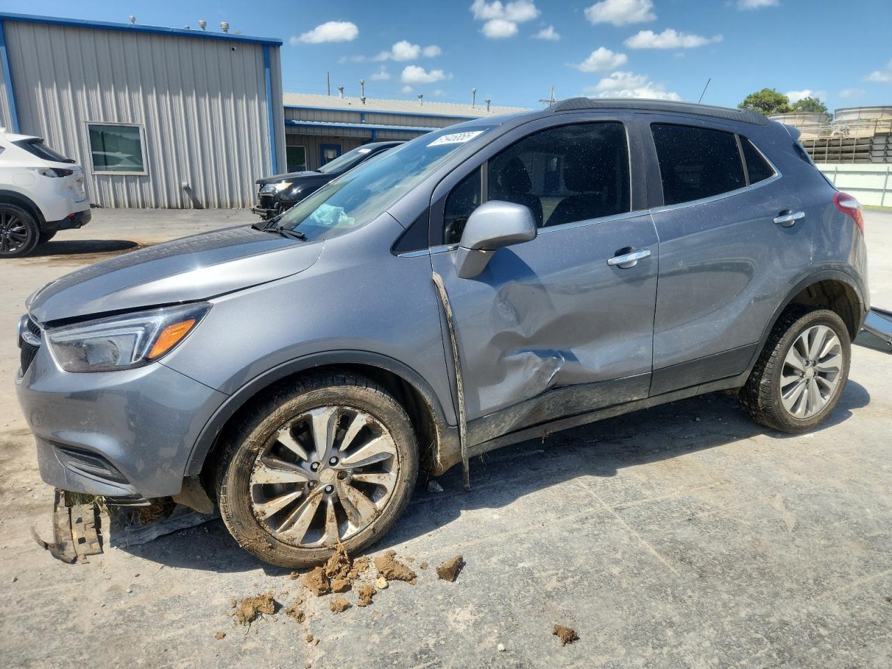 BUICK ENCORE PREFERRED