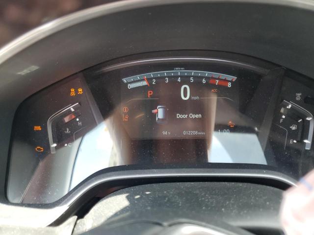 2017 HONDA CR-V EXL 2HKRW1H82HH505249