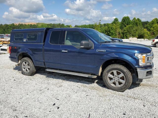 Vin: 1ftfx1e59jkf43398, lot: 59488465, ford f-150 super cab 20184