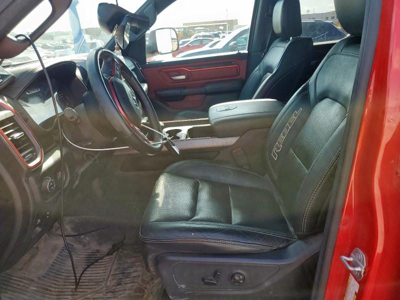 2020 RAM 1500 REBEL 1C6SRFET3LN115047