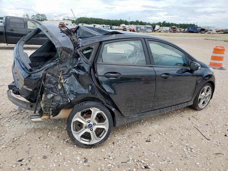 2017 FORD FIESTA ST 3FADP4GX4HM141000