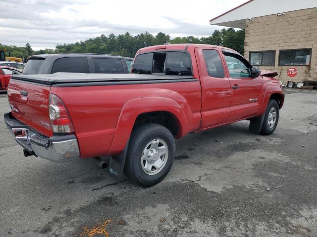 Vin: 5tfuu4en2fx146580, lot: 62095355, toyota tacoma access cab 20153