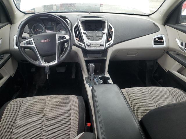 2017 GMC TERRAIN SL - 2GKALNEK7H6290621