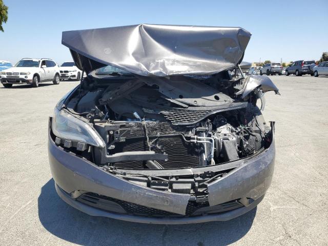2016 CHRYSLER 200 S 1C3CCCBB8GN113779