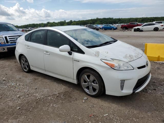 Vin: jtdkn3du8d1640448, lot: 62902475, toyota prius 20134