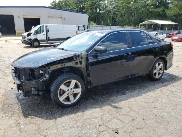 Vin: 4t1bf1fk9du288729, lot: 61762585, toyota camry l 2013 img_1