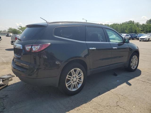 Vin: 1gnkvgkd3ej212435, lot: 62953235, chevrolet traverse lt 20143