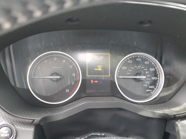 2023 SUBARU FORESTER P JF2SKAEC9PH453980