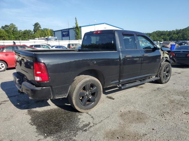 Vin: 1c6rr6ft0hs825397, lot: 60722025, ram 1500 st 20173