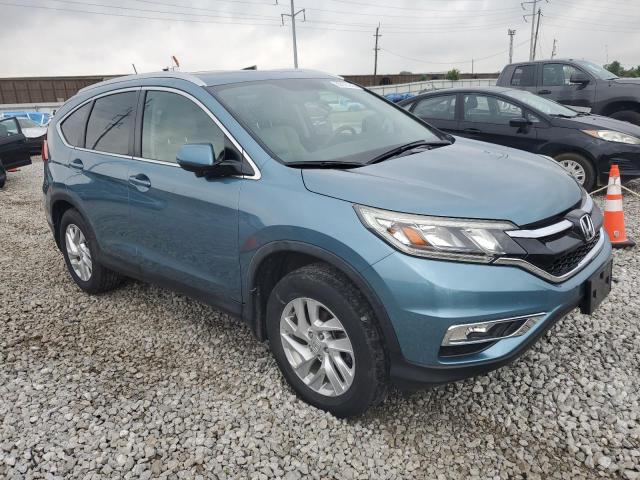 Vin: 5j6rm4h79gl078879, lot: 59275145, honda crv exl 20164