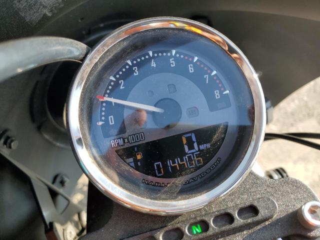 2018 HARLEY-DAVIDSON XL1200 NS 1HD1LP325JC425603