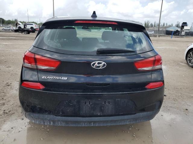 KMHH35LE2JU083581 2018 HYUNDAI ELANTRA