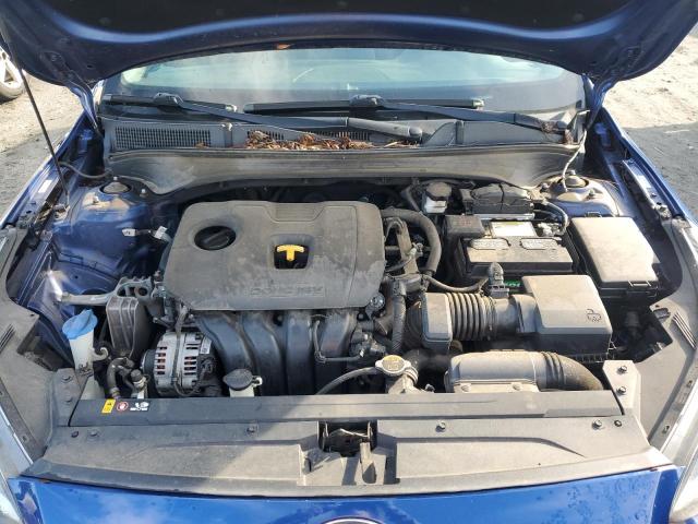 2019 KIA FORTE FE - 3KPF24AD1KE061753