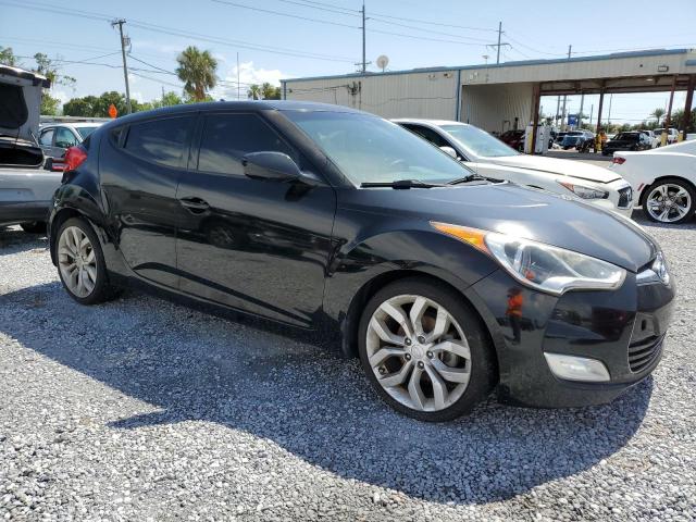 Vin: kmhtc6ad0du146529, lot: 62612425, hyundai veloster 20134