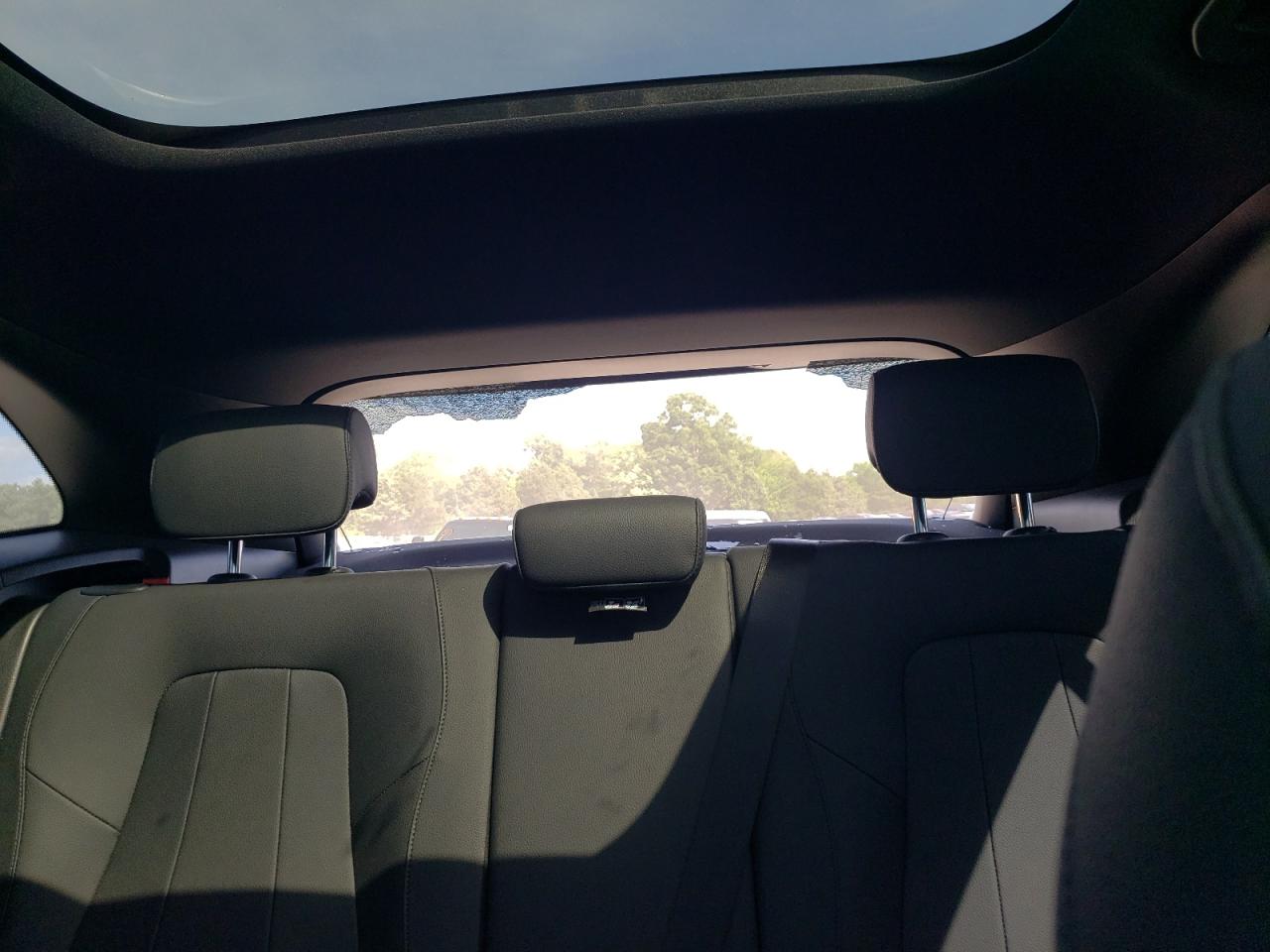 MERCEDES-BENZ GLA-CLASS 250