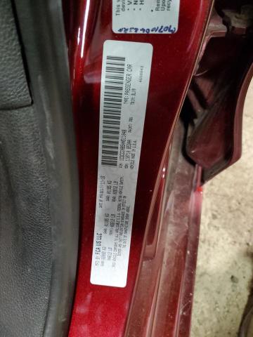 2017 CHRYSLER 200 LIMITE 1C3CCCAB5HN511048