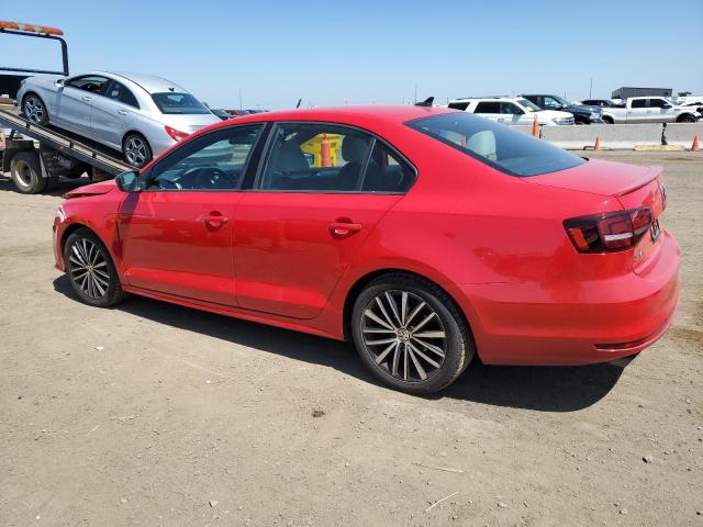Vin: 3vwd17aj0gm269263, lot: 60126035, volkswagen jetta sport 20162