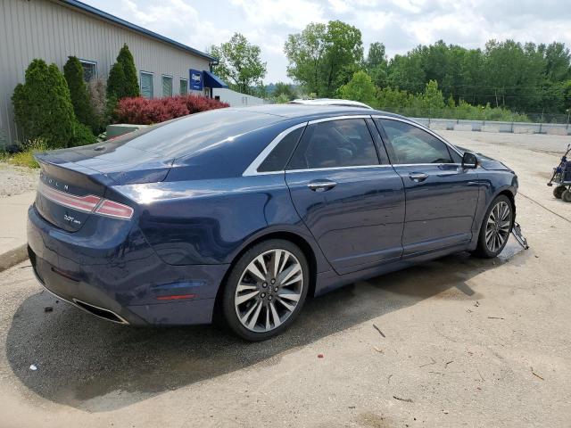 Vin: 3ln6l5f96kr604865, lot: 59718895, lincoln mkz reserve ii 20193