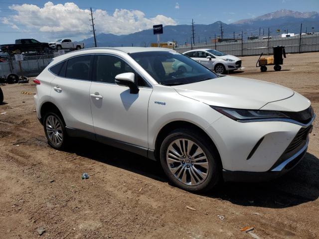 2021 TOYOTA VENZA LE JTEAAAAH2MJ024551