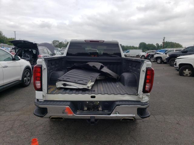 2021 GMC SIERRA K15 3GTU9BED1MG288613