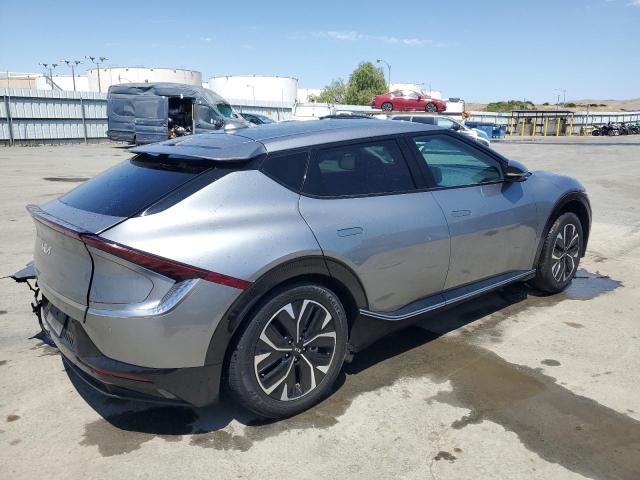 Vin: kndc34la8p5150077, lot: 62961715, kia ev6 light light 20233