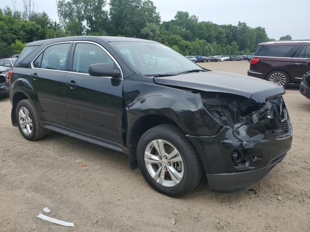 Vin: 2gnalaekxf6131424, lot: 62488145, chevrolet equinox ls 20154