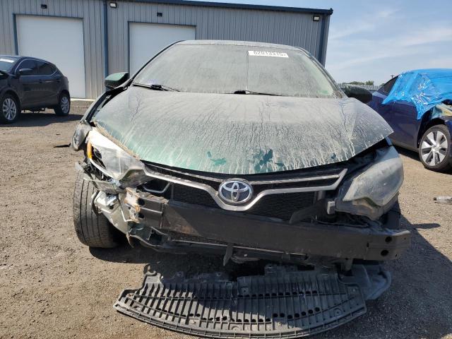 2016 TOYOTA COROLLA L - 2T1BURHE2GC515759