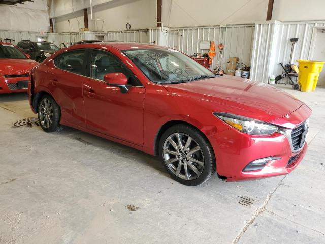 Vin: 3mzbn1v30jm239062, lot: 60035215, mazda 3 touring 20184