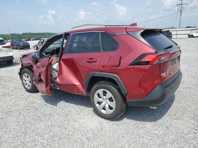 2023 TOYOTA RAV4 LE 2T3H1RFV2PW264642
