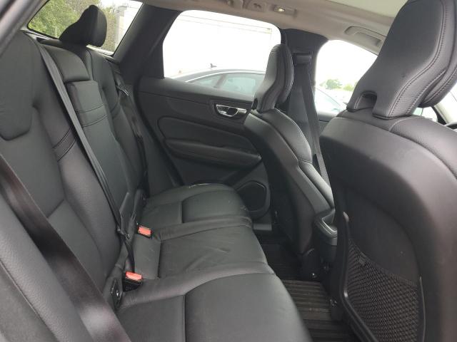 2022 VOLVO XC60 B5 MO YV4L12RK1N1952546
