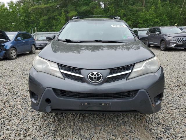 2015 TOYOTA RAV4 LE JTMBFREV7FD111744