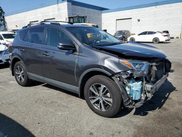 Vin: jtmwfrev5hj712429, lot: 59567845, toyota rav4 xle 20174