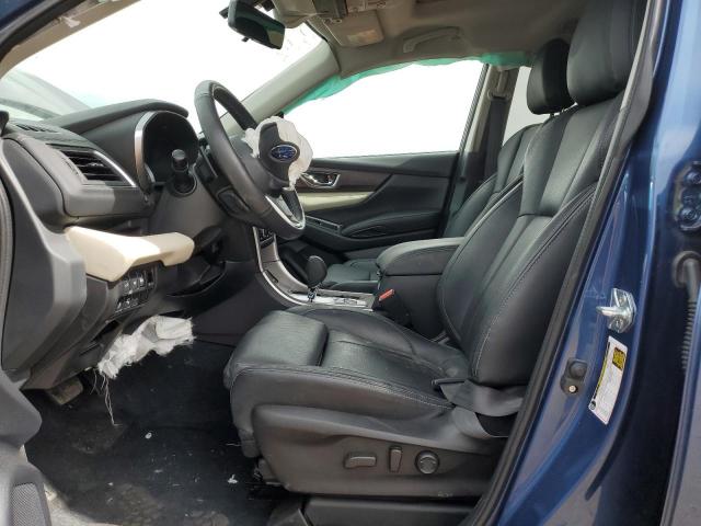 2022 SUBARU ASCENT TOU 4S4WMARDXN3428637