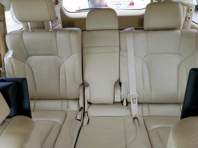 2017 LEXUS LX 570 JTJHY7AX1H4227084