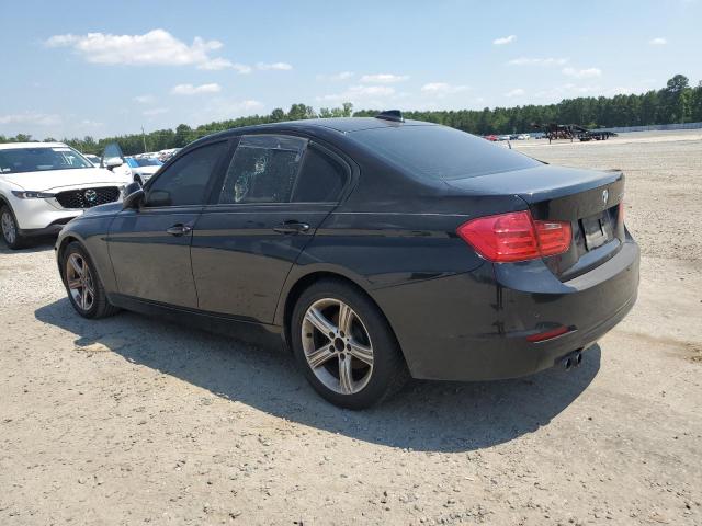 Vin: wba3a5c5xep601622, lot: 62127465, bmw 3 series i 20142