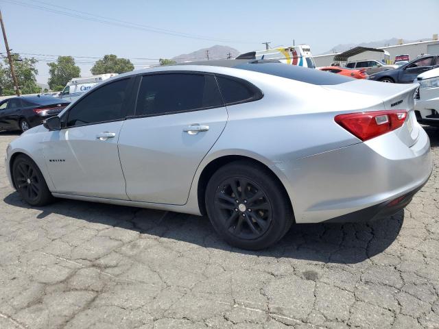 2016 CHEVROLET MALIBU LT - 1G1ZE5ST4GF286772