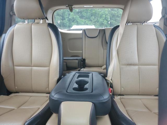 2017 KIA SEDONA LX - KNDMB5C19H6241660