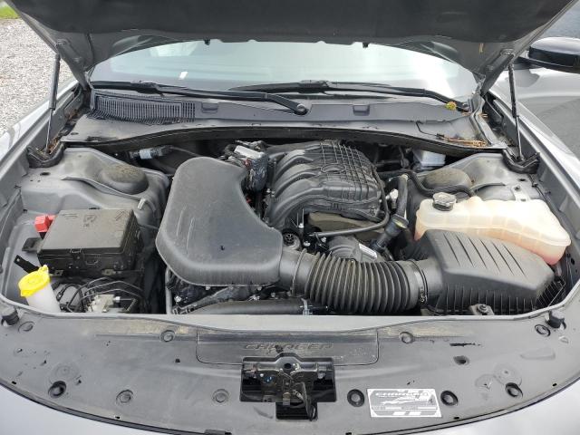 2023 DODGE CHARGER GT - 2C3CDXHG6PH642938