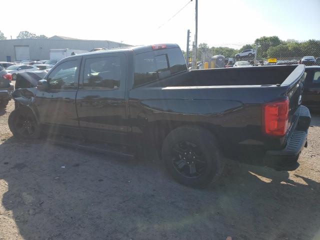 2016 CHEVROLET SILVERADO 3GCUKSEC4GG326528
