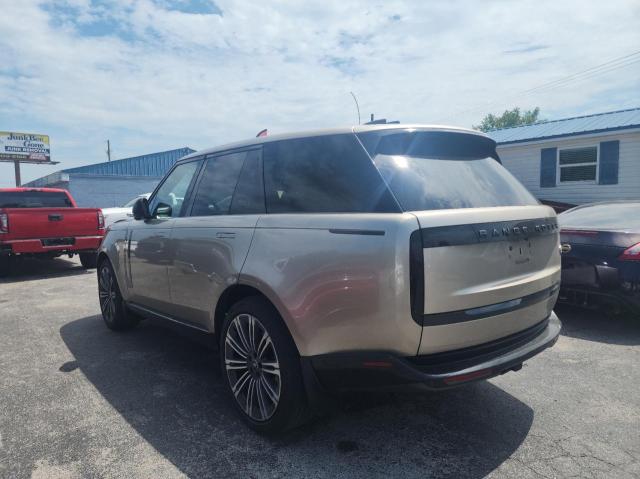 Vin: salkp9fu0pa010740, lot: 62926575, land rover rangerover se 20233