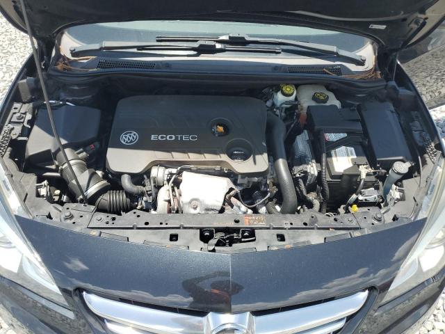 2016 BUICK CASCADA PR W04WT3N57GG113303