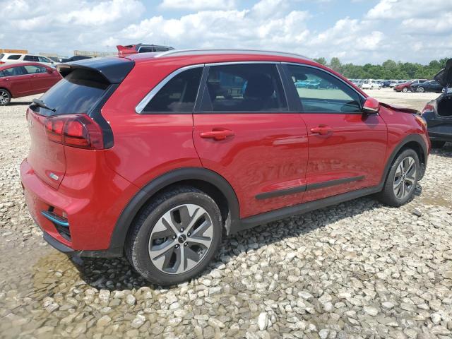 2022 KIA NIRO S KNDCC3LG5N5115606