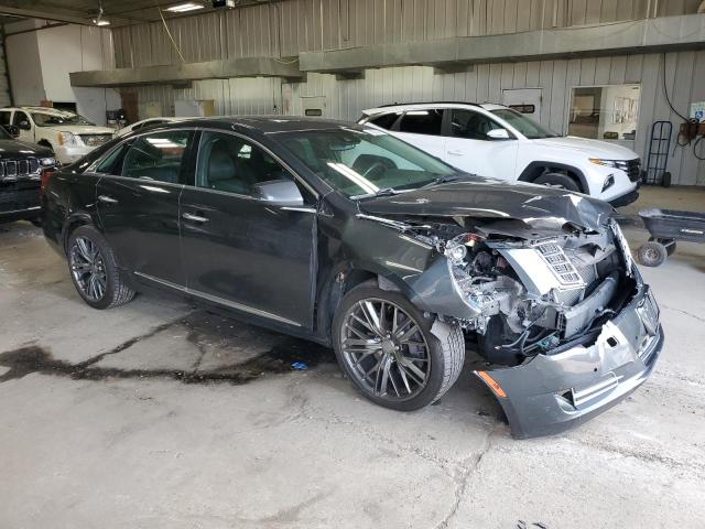 Vin: 2g61t5s34d9144018, lot: 60358615, cadillac xts premium collection 20134
