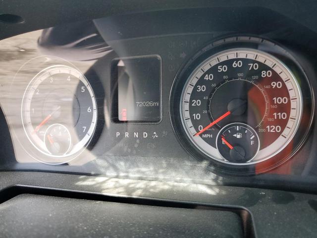 2020 RAM 1500 CLASS - 1C6RR6TT0LS124405