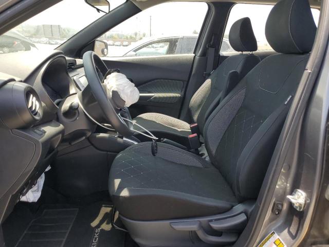 2019 NISSAN KICKS S - 3N1CP5CU0KL527498