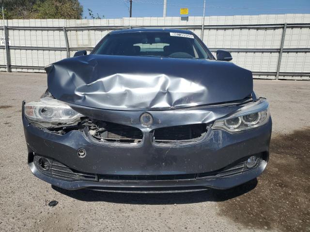2015 BMW 428 I GRAN WBA4A9C50FGL86037
