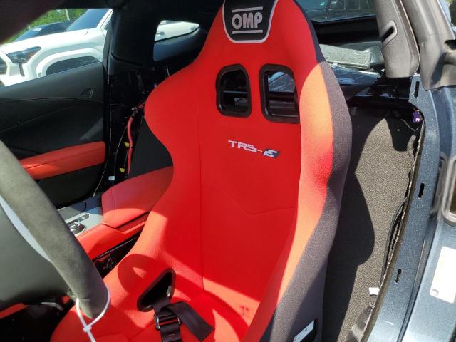 2019 CHEVROLET CORVETTE G 1G1YX2D75K5119467