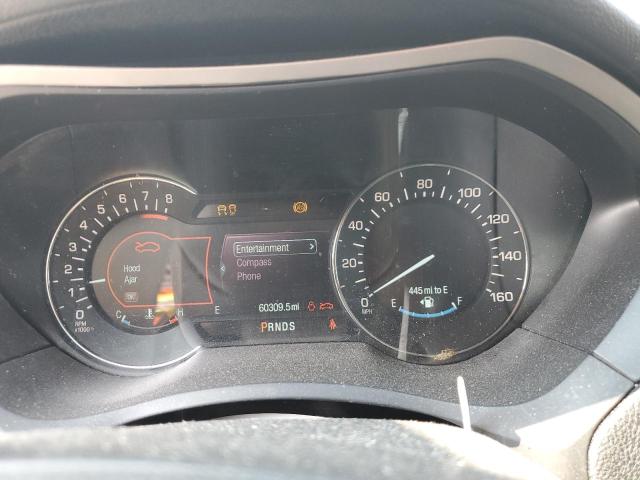 2015 LINCOLN MKZ 3LN6L2G98FR624022