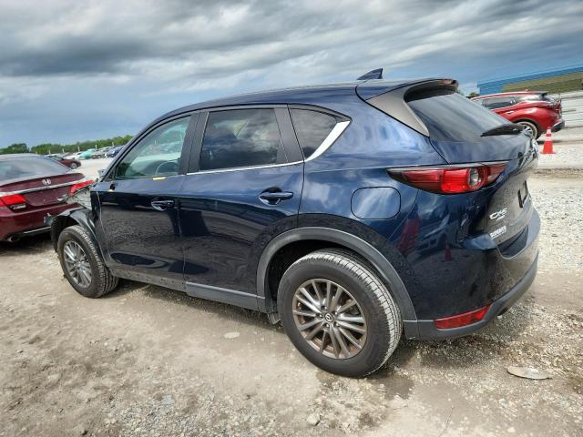 Vin: jm3kfbcl3h0131970, lot: 60803765, mazda cx-5 touring 20172