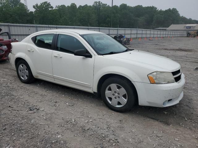 Vin: 1b3cc4fb5an232930, lot: 60393795, dodge avenger sxt 20104